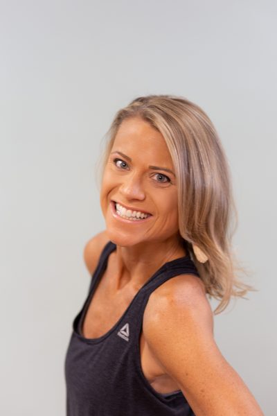 Jennifer Hays – Performance Power Yoga