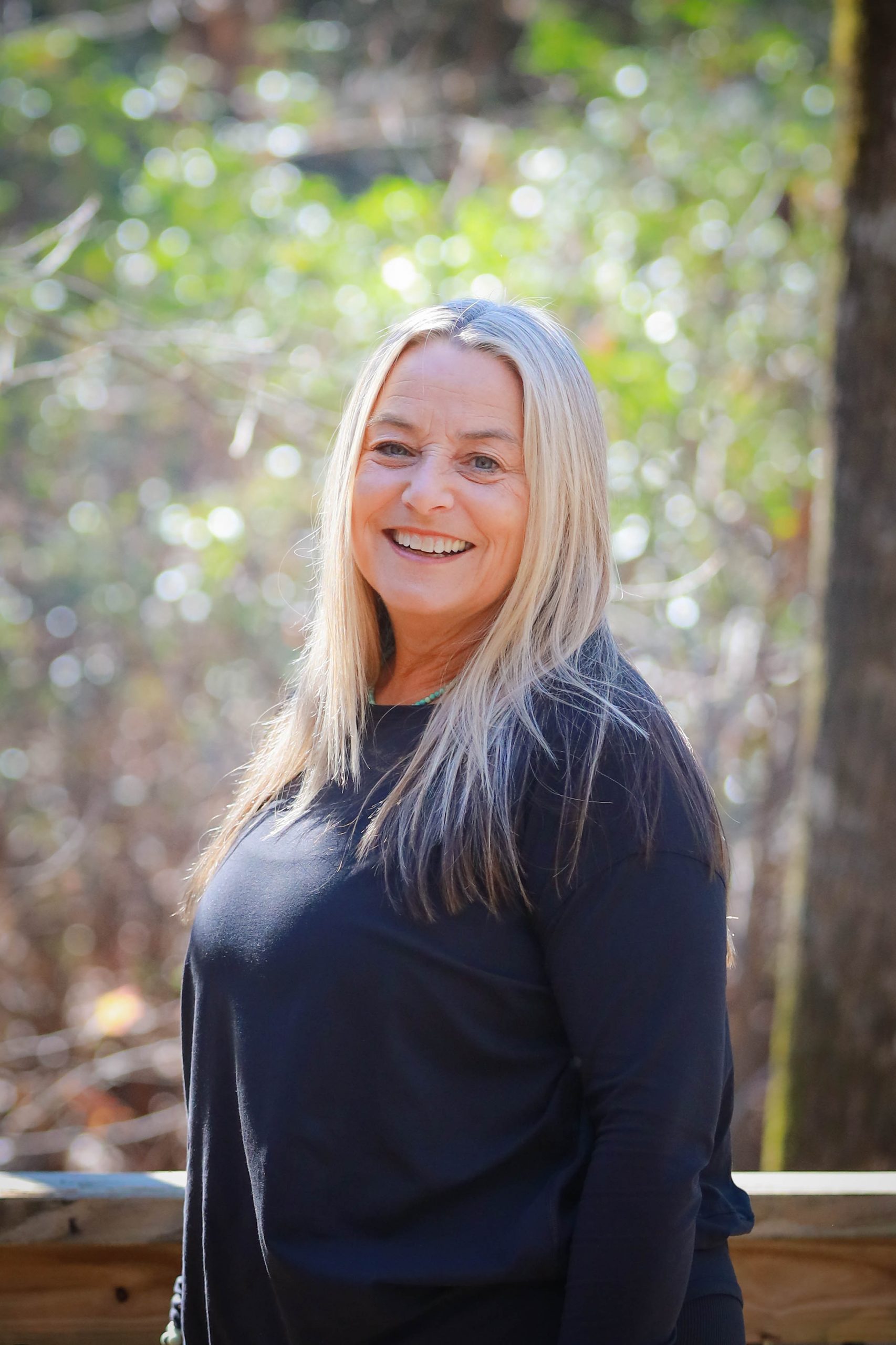 Margaret Fields - Performance Power Yoga